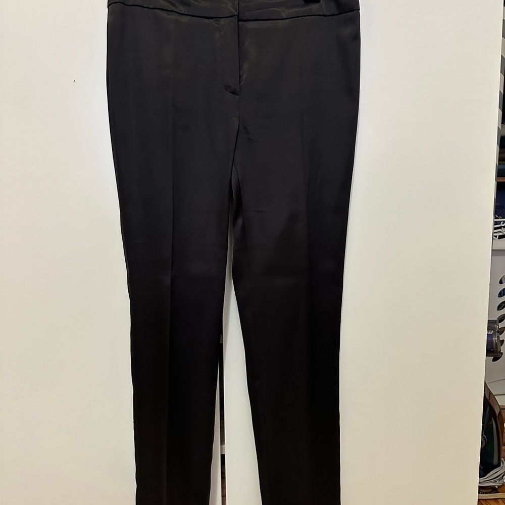 Nine West black Suit Pants. Size 6.